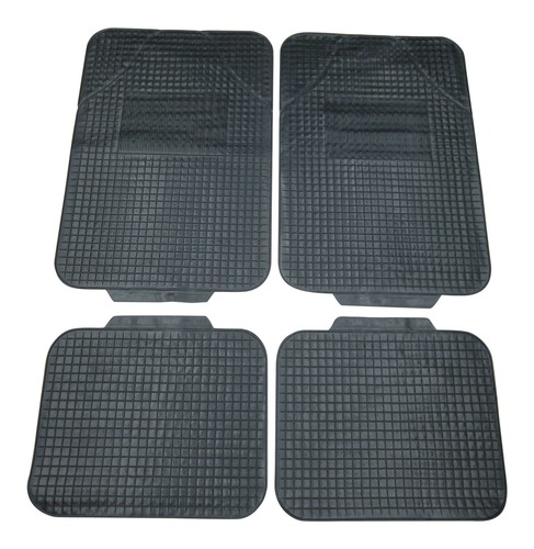 Auto tappeto set - set, davanti