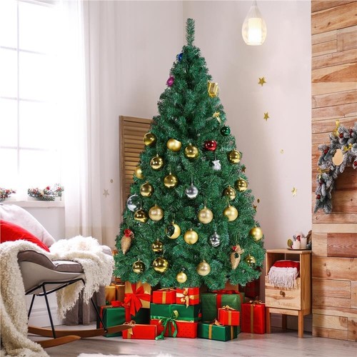 Albero natale artificiale - di,