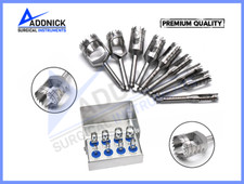 KIT TRAPANI TREFINA IMPIANTO