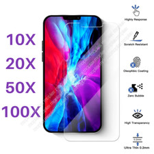 Lotto Vetro Temperato