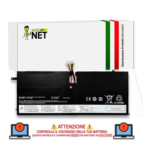 Batteria compatibile con