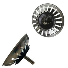 Tappo Filtro Lavello Per