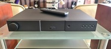 Amplificatore stereo integrato