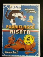 Scooby-Doo - Silvestro e