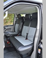 Transporter 9 posti - t5,