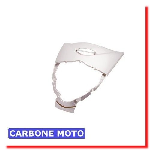 Carena scudo superiore - carena,