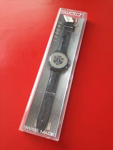 Orologio swatch classic chrono - swatch,