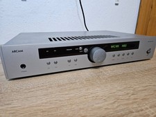 Arcam DiVA A80, amplificatore