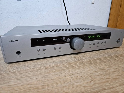 Arcam diva a80 amplificatore - arcam,