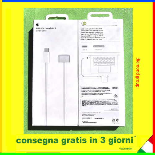 Apple usb magsafe 3 - to,