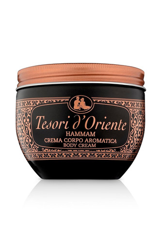 Tesori oriente crema corpo - d'oriente,