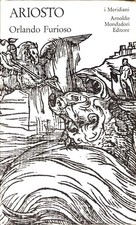 Ludovico Ariosto - Orlando