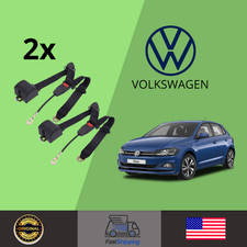 For All Volkswagen Polo 2 Car