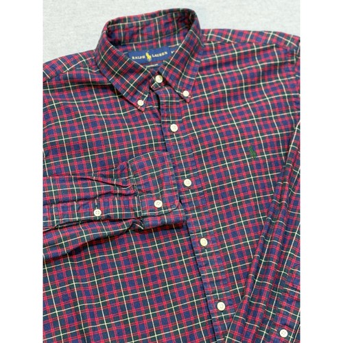 Camicia uomo ralph lauren - camicia,
