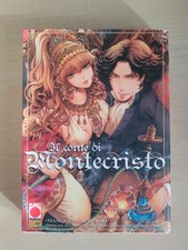 Il Conte Di Montecristo Planet