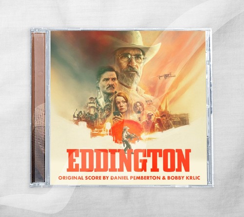 Eddington original - (2025),