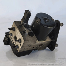 A0034317512 Pompa ABS  MERCEDES-BENZ Classe A (W168) 190 Ber. 5p/b/1897cc