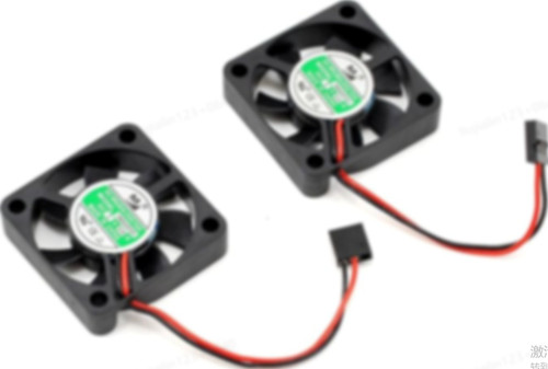 1pz ventola raffreddamento - 1pz,