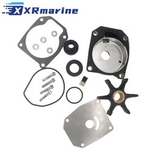 Kit girante pompa acqua