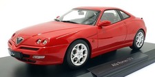 Norev 1/18 Scale Diecast