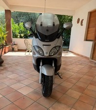piaggio x9 500