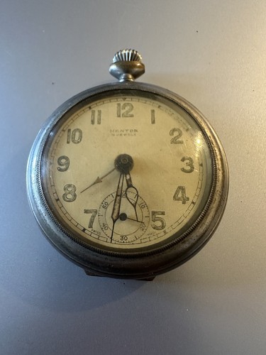 Orologio tasca uomo - da,