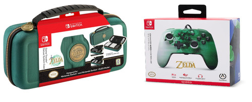 Lotto custodia switch - lotto,