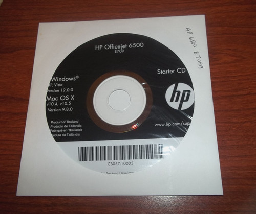 Officejet 6500 e709 - officejet,