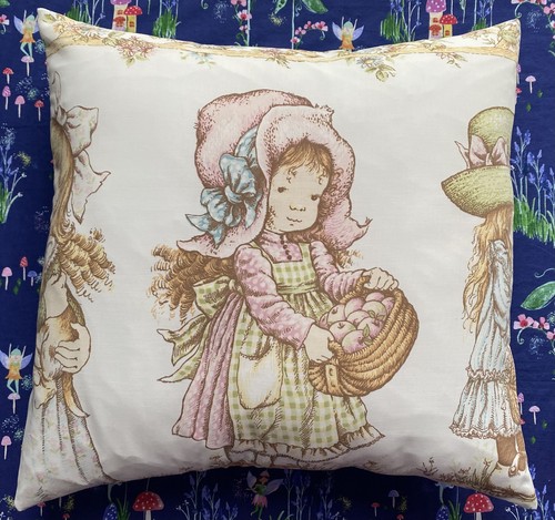 Sara kay cuscino vintage - kay,