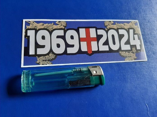 Adesivo stickers ultras inter - adesivo,