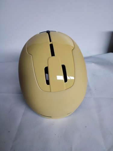 Casco poc obex spin giallo - poc,