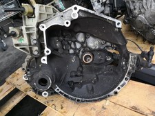 Cambio 20CQ13 Citroen C3 1.4