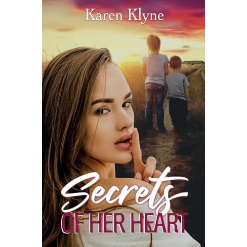 Secrets her heart new - of,