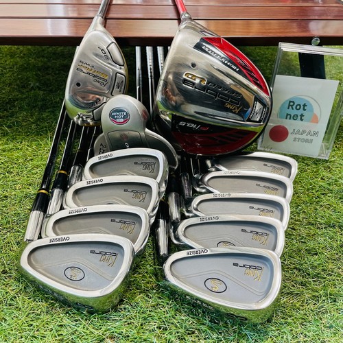 King cobra fullset speed 1w - king,