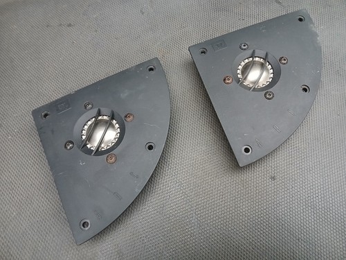 Untested pair jbl - untested, of