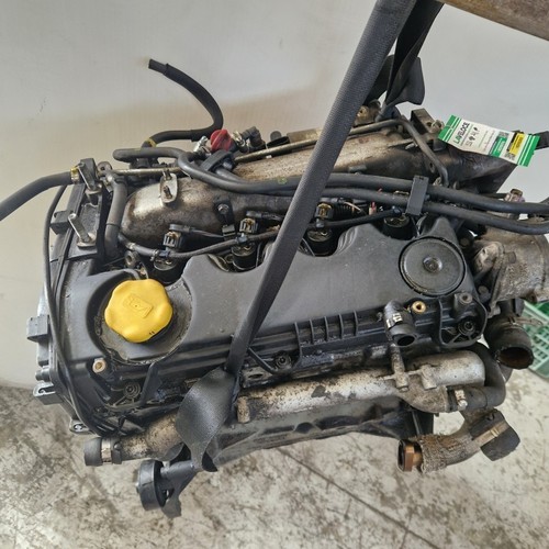 Motore completo per lancia - completo,