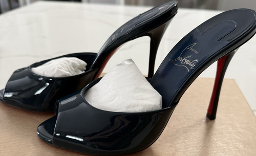 Christian louboutin dolly - christian, me
