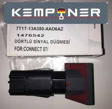 1476542, Ford Barriera di