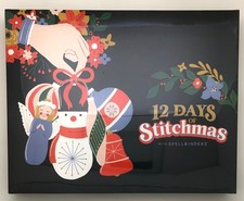 Spellbinders 12 Giorni di