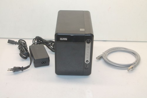 Zyxel nas326 serveur - ..,