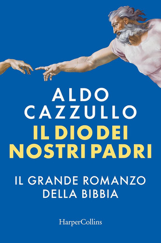 Dio dei nostri padri il - il,