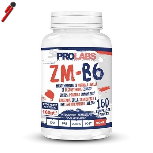Prolabs 160 cpr - 160, cpr.