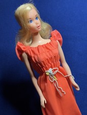 Mattel Barbie Quick Curl Anni