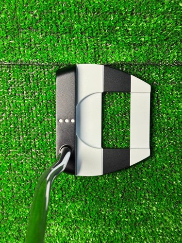 Mazza golf callaway odyssey - mazza,