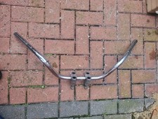 Barra manubrio dritta Kawasaki