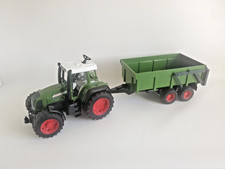 Trattore Bruder Fendt Favorit