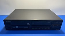 Pioneer m501 lettore - 🎵, pd-m501