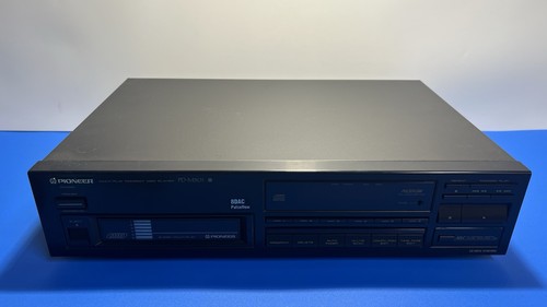 Pioneer m501 lettore - pioneer,