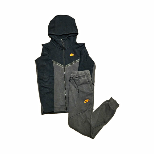 Nike set pile tecnico - nike,