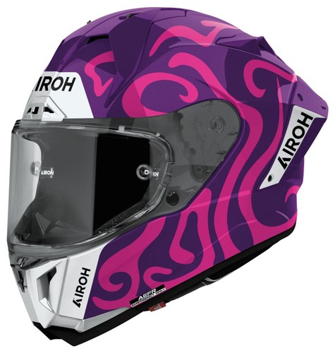 Casco integrale airoh - integrale,